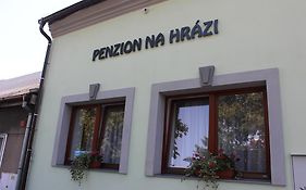Penzion Na Hrazi